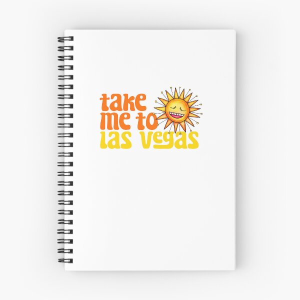 Item preview, Take Me To Las Vegas designed and sold by Meliafroggy.