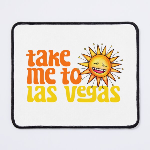 Item preview, Take Me To Las Vegas designed and sold by Meliafroggy.