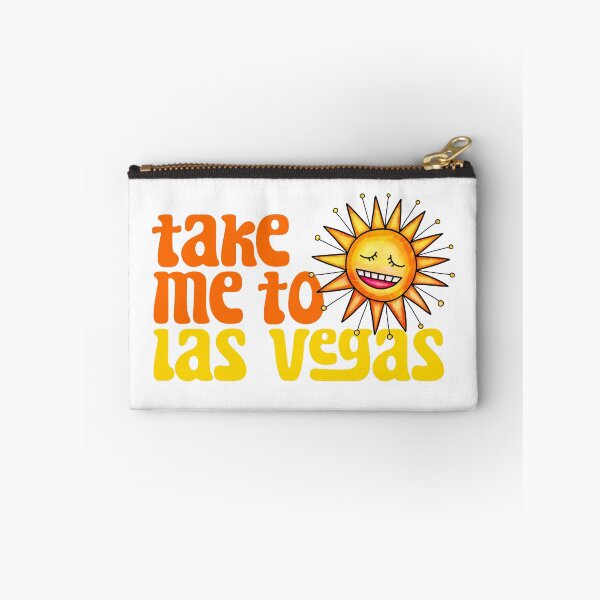 Item preview, Take Me To Las Vegas designed and sold by Meliafroggy.