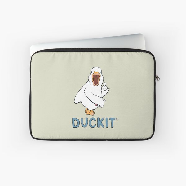 Item preview, Duckit - Duck With Knife designed and sold by ViewerEqualsPhoton.