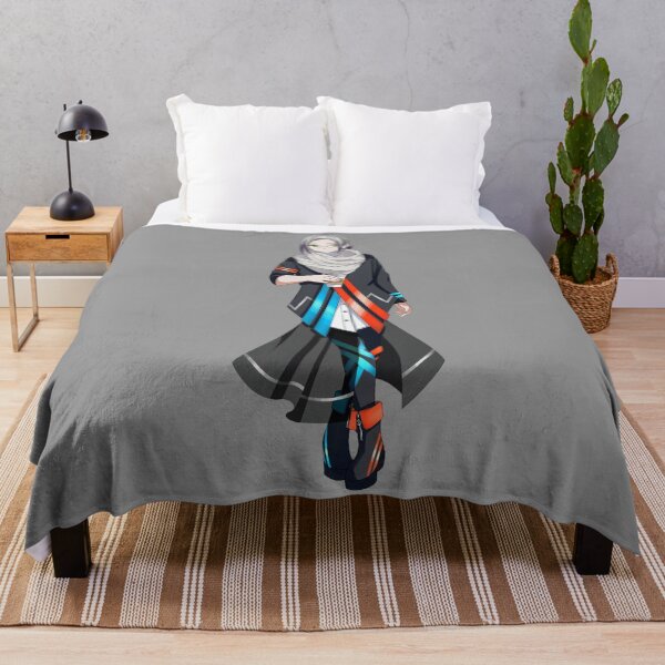 Item preview, Darling in the Franxx designed and sold by Lissandrojim.