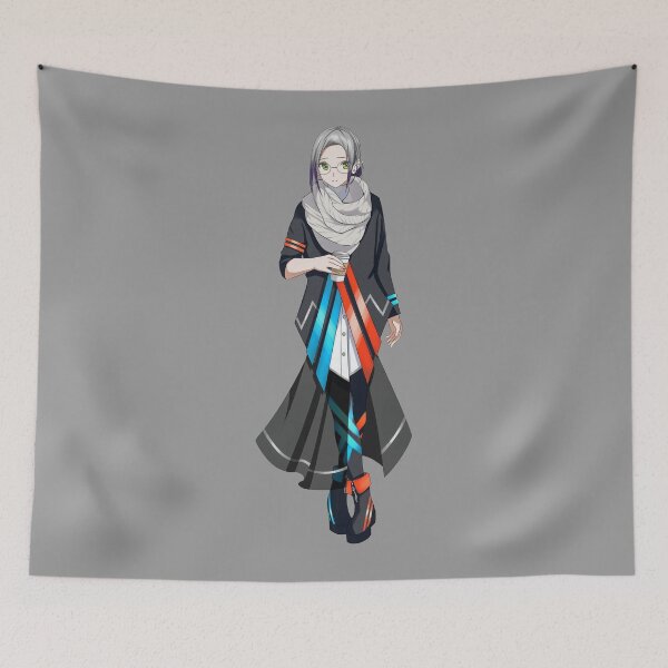 Item preview, Darling in the Franxx designed and sold by Lissandrojim.