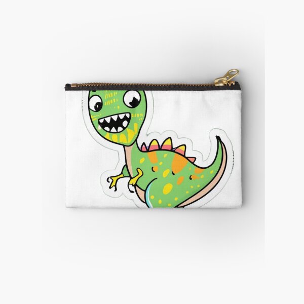 Item preview, Personalized Kawaii Dinosaur designed and sold by Mantasrl.