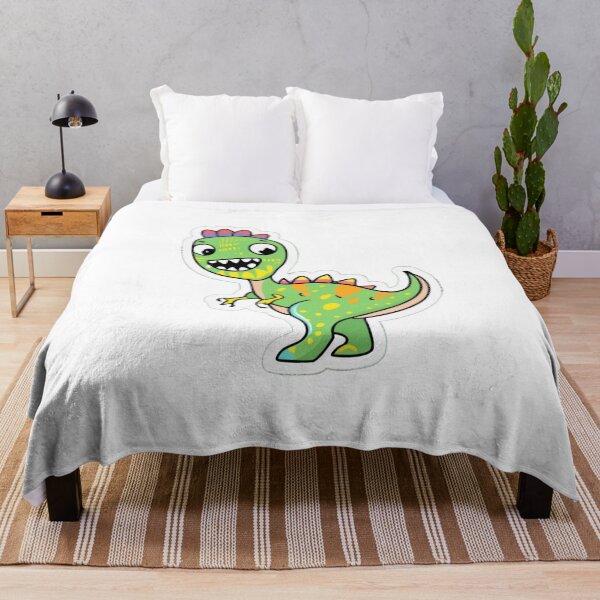 Item preview, Personalized Kawaii Dinosaur designed and sold by Mantasrl.