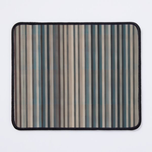 Item preview, Elegant black and dark brown striped design designed and sold by fc2c.