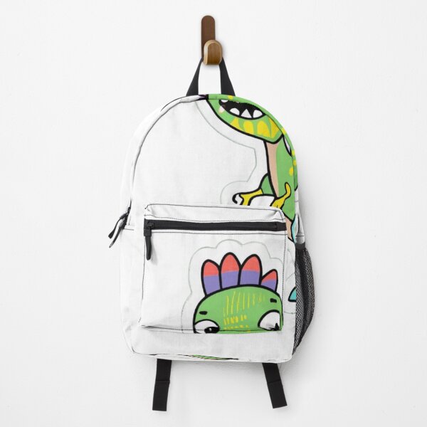 Item preview, Personalized Kawaii Dinosaur designed and sold by Mantasrl.