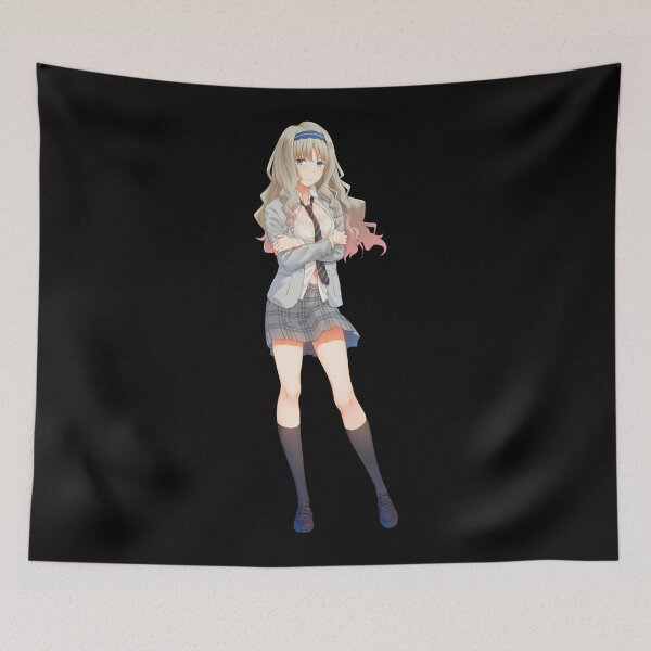 Item preview, Darling in the Franxx designed and sold by Lissandrojim.