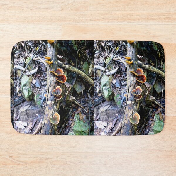 Item preview, Forest Fungi designed and sold by MadaruCreations.