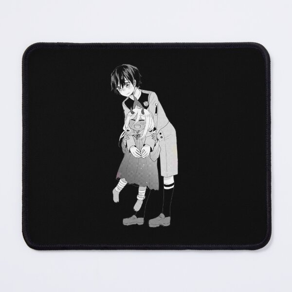 Item preview, Darling in the Franxx designed and sold by Lissandrojim.