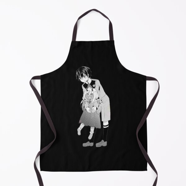 Item preview, Darling in the Franxx designed and sold by Lissandrojim.