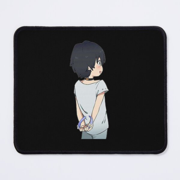Item preview, Darling in the Franxx designed and sold by Lissandrojim.