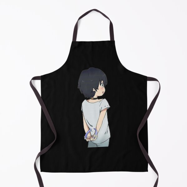 Item preview, Darling in the Franxx designed and sold by Lissandrojim.