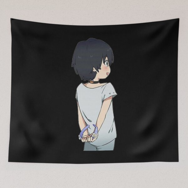 Item preview, Darling in the Franxx designed and sold by Lissandrojim.