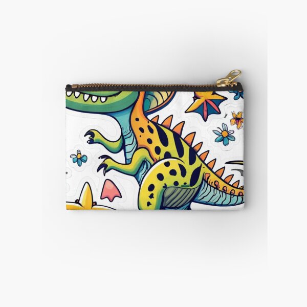 Item preview, Kawaii Dinosaur Design designed and sold by Mantasrl.
