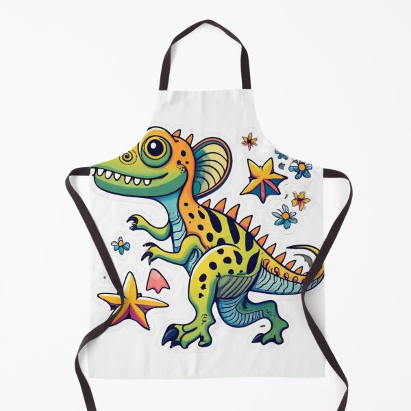 Item preview, Kawaii Dinosaur Design designed and sold by Mantasrl.