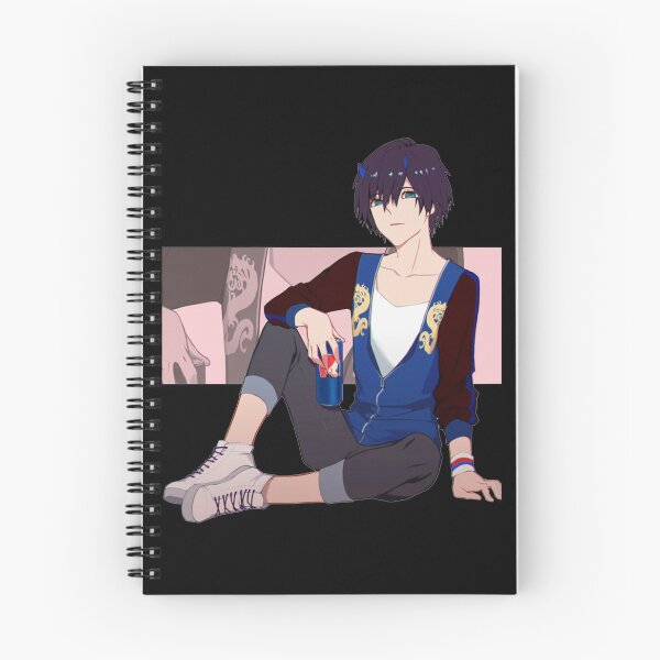 Artikelvorschau, Liebling im Franxx entworfen und verkauft von Lissandrojim.