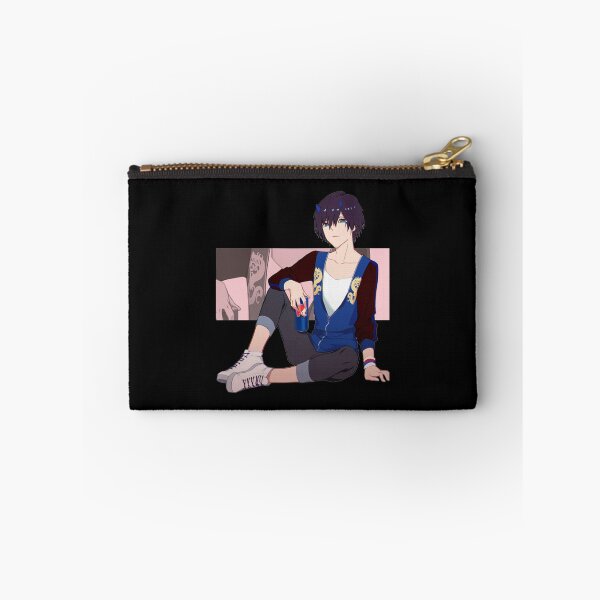 Artikelvorschau, Liebling im Franxx entworfen und verkauft von Lissandrojim.