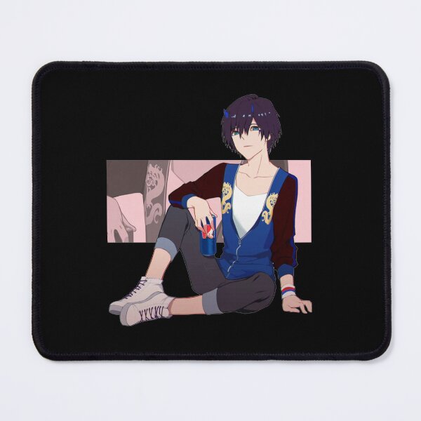 Item preview, Darling in the Franxx designed and sold by Lissandrojim.