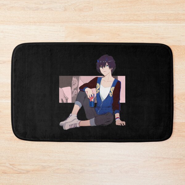 Item preview, Darling in the Franxx designed and sold by Lissandrojim.