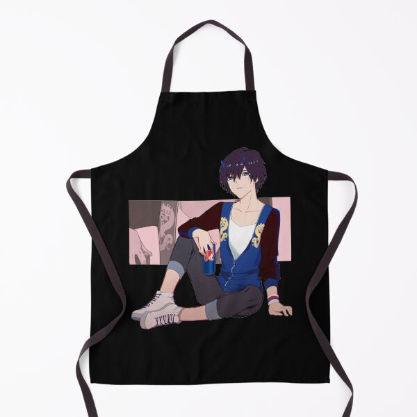 Item preview, Darling in the Franxx designed and sold by Lissandrojim.
