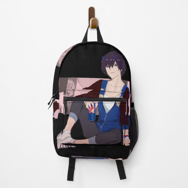Item preview, Darling in the Franxx designed and sold by Lissandrojim.