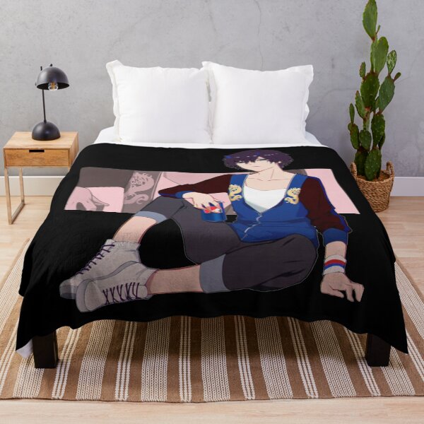 Item preview, Darling in the Franxx designed and sold by Lissandrojim.