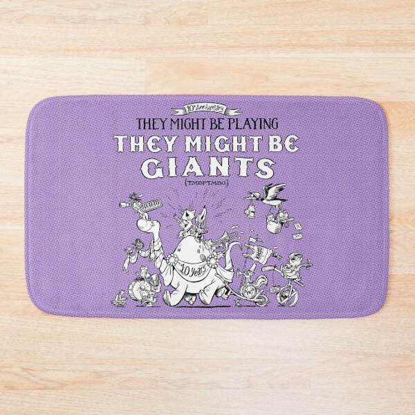 Item preview, TMBPTMBG 2023 - 10th Purpliversary! designed and sold by Designed by Southern Minnesota Guy.
