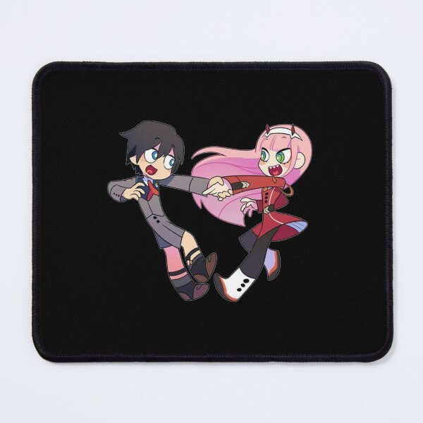 Item preview, Darling in the Franxx designed and sold by Lissandrojim.