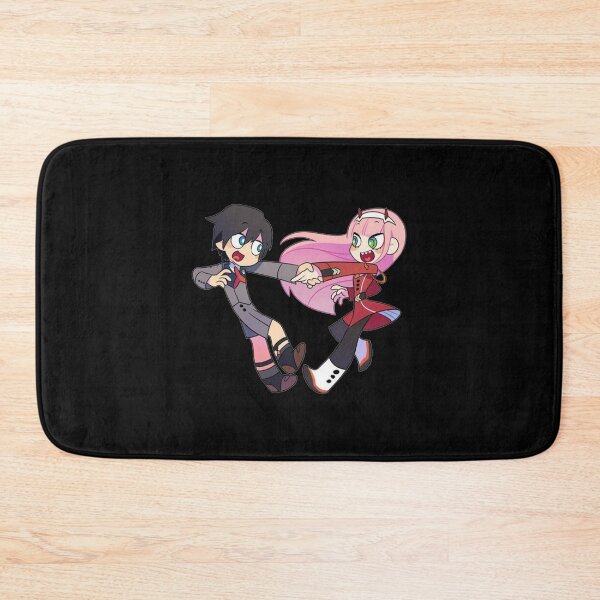 Item preview, Darling in the Franxx designed and sold by Lissandrojim.
