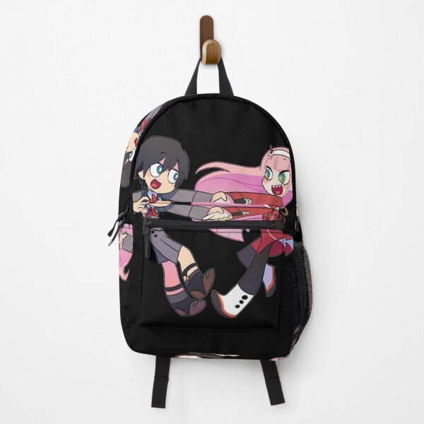Item preview, Darling in the Franxx designed and sold by Lissandrojim.