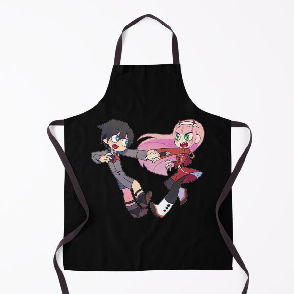Item preview, Darling in the Franxx designed and sold by Lissandrojim.