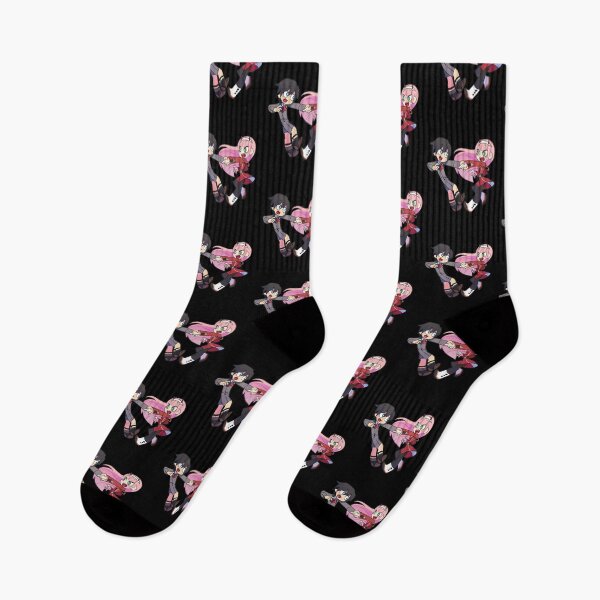 Item preview, Darling in the Franxx designed and sold by Lissandrojim.