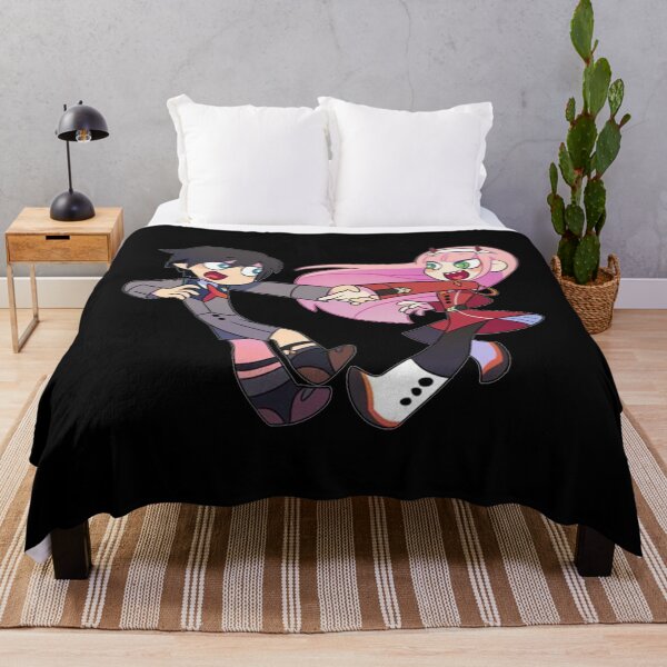Item preview, Darling in the Franxx designed and sold by Lissandrojim.