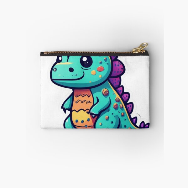 Item preview, Kawaii Dinosaur designed and sold by Mantasrl.