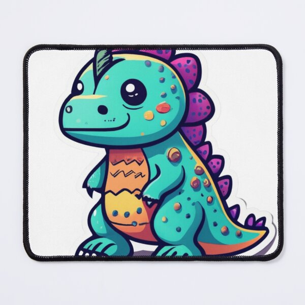 Item preview, Kawaii Dinosaur designed and sold by Mantasrl.