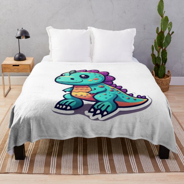 Item preview, Kawaii Dinosaur designed and sold by Mantasrl.