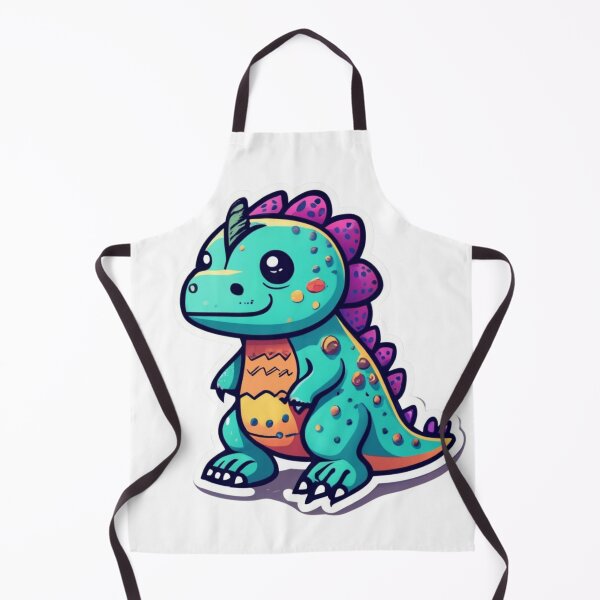 Item preview, Kawaii Dinosaur designed and sold by Mantasrl.