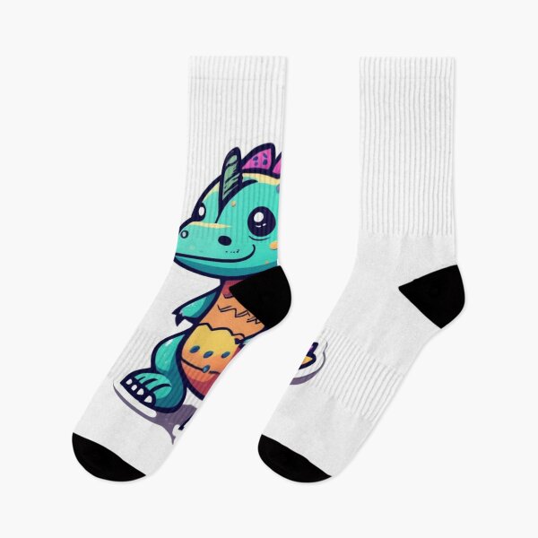 Item preview, Kawaii Dinosaur designed and sold by Mantasrl.