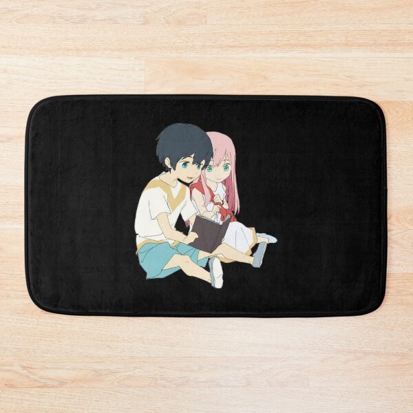 Item preview, Darling in the Franxx designed and sold by Lissandrojim.