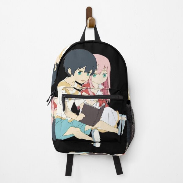 Item preview, Darling in the Franxx designed and sold by Lissandrojim.