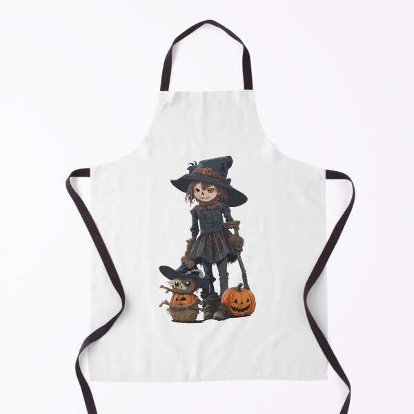 Item preview, Scarecrow on Halloween designed and sold by AlejaJorgeShop.