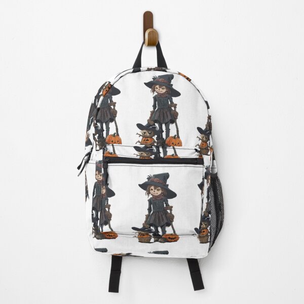 Item preview, Scarecrow on Halloween designed and sold by AlejaJorgeShop.
