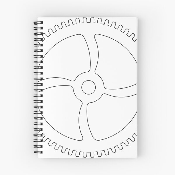 Item preview, Classic Style Cog designed and sold by craigspry.
