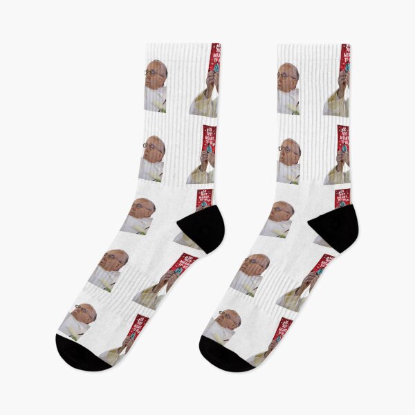 Item preview, So Not Meant To Be Meghan Quinn Pope Meme designed and sold by selmaal.