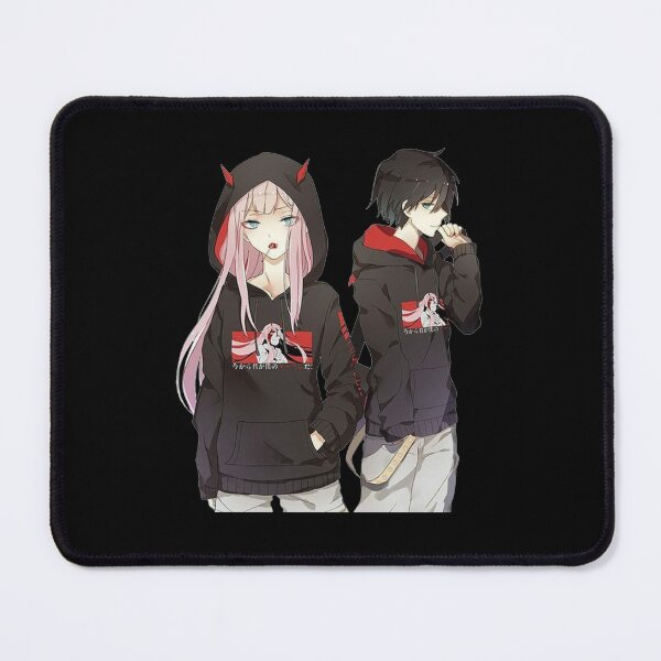 Item preview,  Darling in the Franxx designed and sold by Lissandrojim.