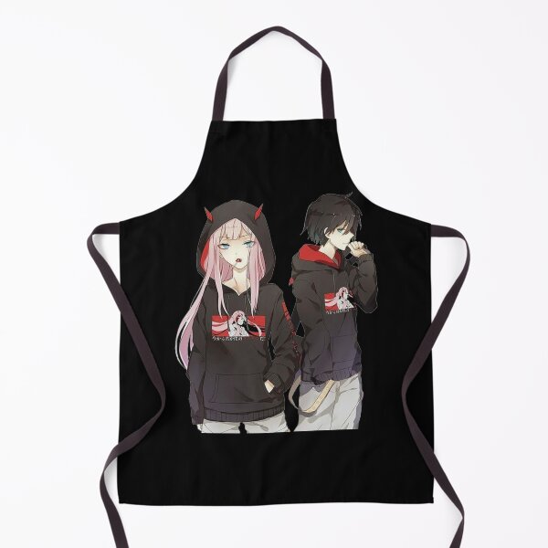 Item preview, Darling in the Franxx designed and sold by Lissandrojim.