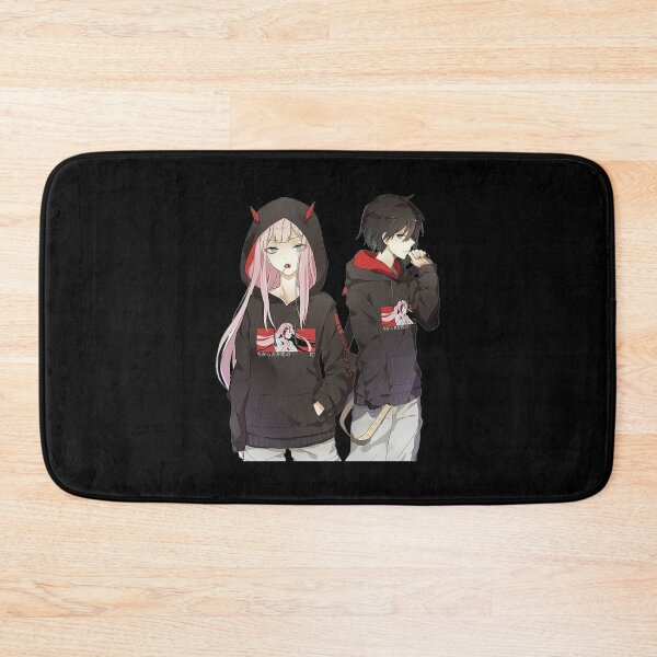 Item preview,  Darling in the Franxx designed and sold by Lissandrojim.