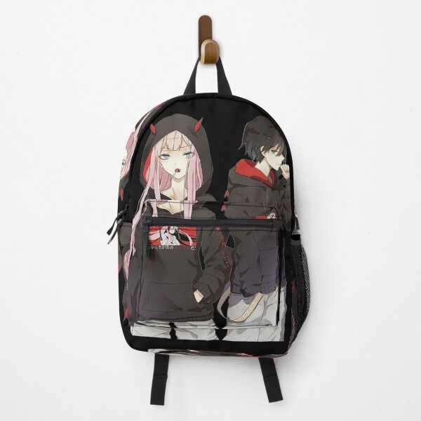 Item preview, Darling in the Franxx designed and sold by Lissandrojim.
