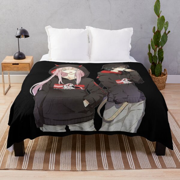 Item preview,  Darling in the Franxx designed and sold by Lissandrojim.