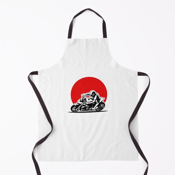 Item preview, Motorcycling - Bend it like the doctor.  designed and sold by TheVandiCompany.